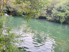 -花溪公园