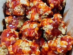 -Obligi Chicken韩式炸鸡(三元桥店)
