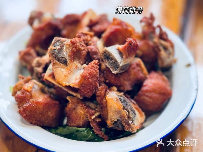 夹夹大·蟹蟹大排档(财富又一城店)图片