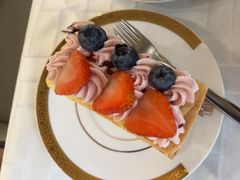 -新侨三宝乐西餐厅(崇文门店)