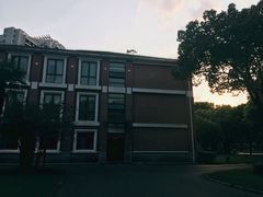 -上海财经大学(国定路校区)
