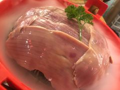 -王婆乔鲜鱼自助火锅(蜀汉路店)