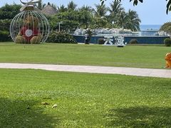 -三亚亚龙湾天域度假酒店