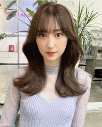 -16番发型