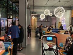 大堂-宋小谨·泉州菜(西沙湾店)