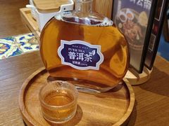 -芸南道·过桥米线(昆明老街旗舰店)