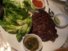 -广州四季酒店·佰鲜汇·现代法餐