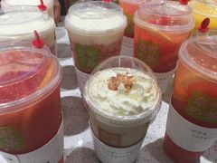 -奈雪的茶(金鹰广场店)