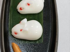 -鹿鸣酒家(越秀店)