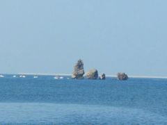 -东戴河风景区-止锚湾