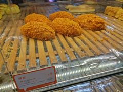 -BreadTalk面包新语·烘焙蛋糕(东方雅苑店)