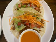 -panchos 墨西哥餐厅(嘉绿苑店)