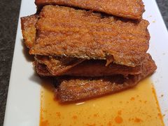 -靠山屯东北农家菜(八龙桥雅苑店)