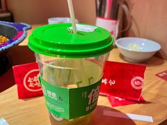 -何师傅美蛙鱼头(汉街店)
