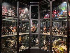 -星辰9号幻影会