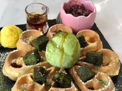 -La Postre(上环店)