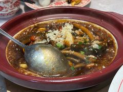 -老海陵·泰州菜(图书馆店)