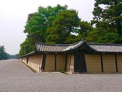 -京都御所