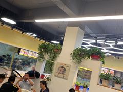 -大众海鲜(巨龙北路店)