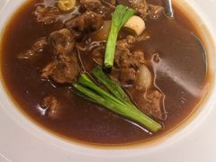 -留半山·香港食堂(啦啦宝都店)