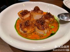 -Bistro Les Lilas丁香花小酒馆