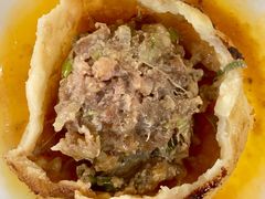 门钉肉饼-宝瑞门钉肉饼店