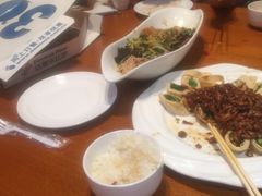 -金掌勺东北菜(格兰晴天店)