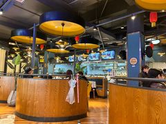 -老傅家湘潭水煮活鱼店(众一国际店)