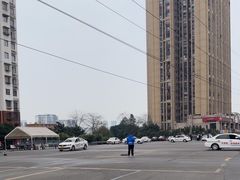 -乔森驾校(杨家坪总校)