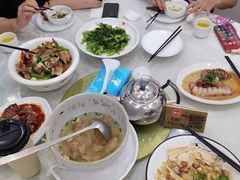 -德記大排档 26年老字号(西湖店)