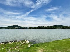 -上海月湖雕塑公园