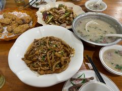 -南记食粥坊·宵夜大排档(莲花总店)