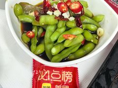 -严三毛口味虾·小严同学的店(曙光路直营店)