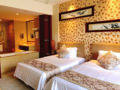 -天目湖御水温泉·度假酒店