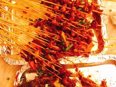 -肉店炸炸炸·爆汁孜然牛肉