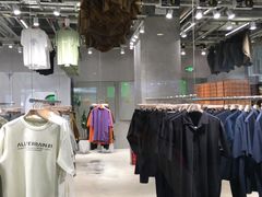 -迪桑特DESCENTE(北京三里屯BLANC店)