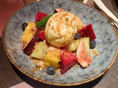 -FOOOO CITY CLUB 孚乐里音乐西餐酒吧(来福士店)