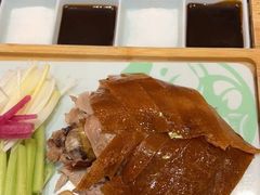 -满园烤鸭·春饼(太原街万达店)