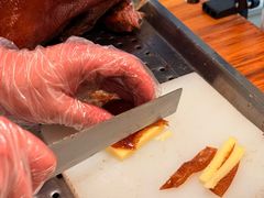 -煜丰汴京烤鸭(福彩路店)