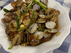 -钱大妈海鲜饭店(保利林语店)