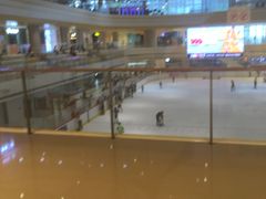 -冠军冰场CHAMPION RINK(苏州中心商场店)