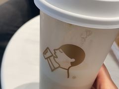 -喜茶(武汉范湖万达广场店)