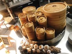 -Kitchens on Kent at The Langham