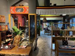 -陀岗美食·云南藏式特色餐厅