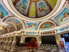 -随州碧桂园凤悦凤凰酒店