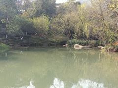 -杭州半山国家森林公园