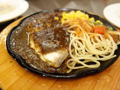 豪客来(文化路店)-豪客来牛排(文化路店)