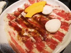 喜鹊吾桑格-喜鹊烤肉酒场(美乐城店)