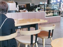 -星巴克(佛山南海万科店)