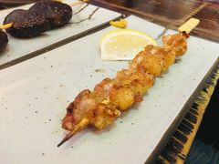 烤软骨-平成屋·午肴夜酒(四川北路店)